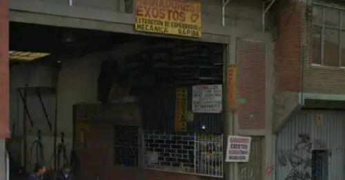 RADIADORES Y EXOSTOS RADIADORES Y EXOSTOS